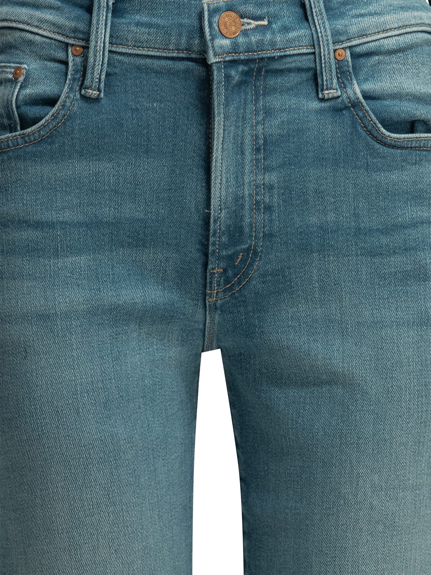 [MOTHER Denim] Jeans SS26 10757-1008/BPBP