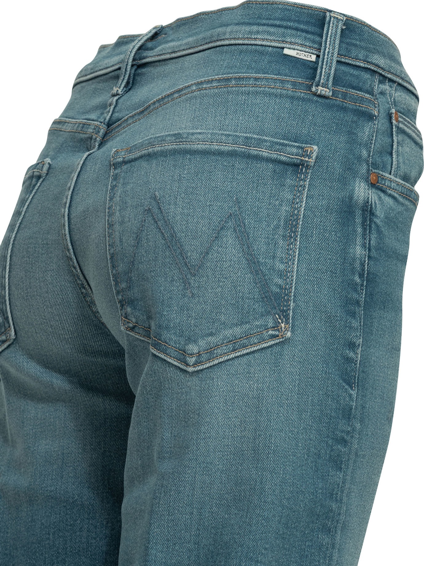 [MOTHER Denim] Jeans SS26 10757-1008/BPBP
