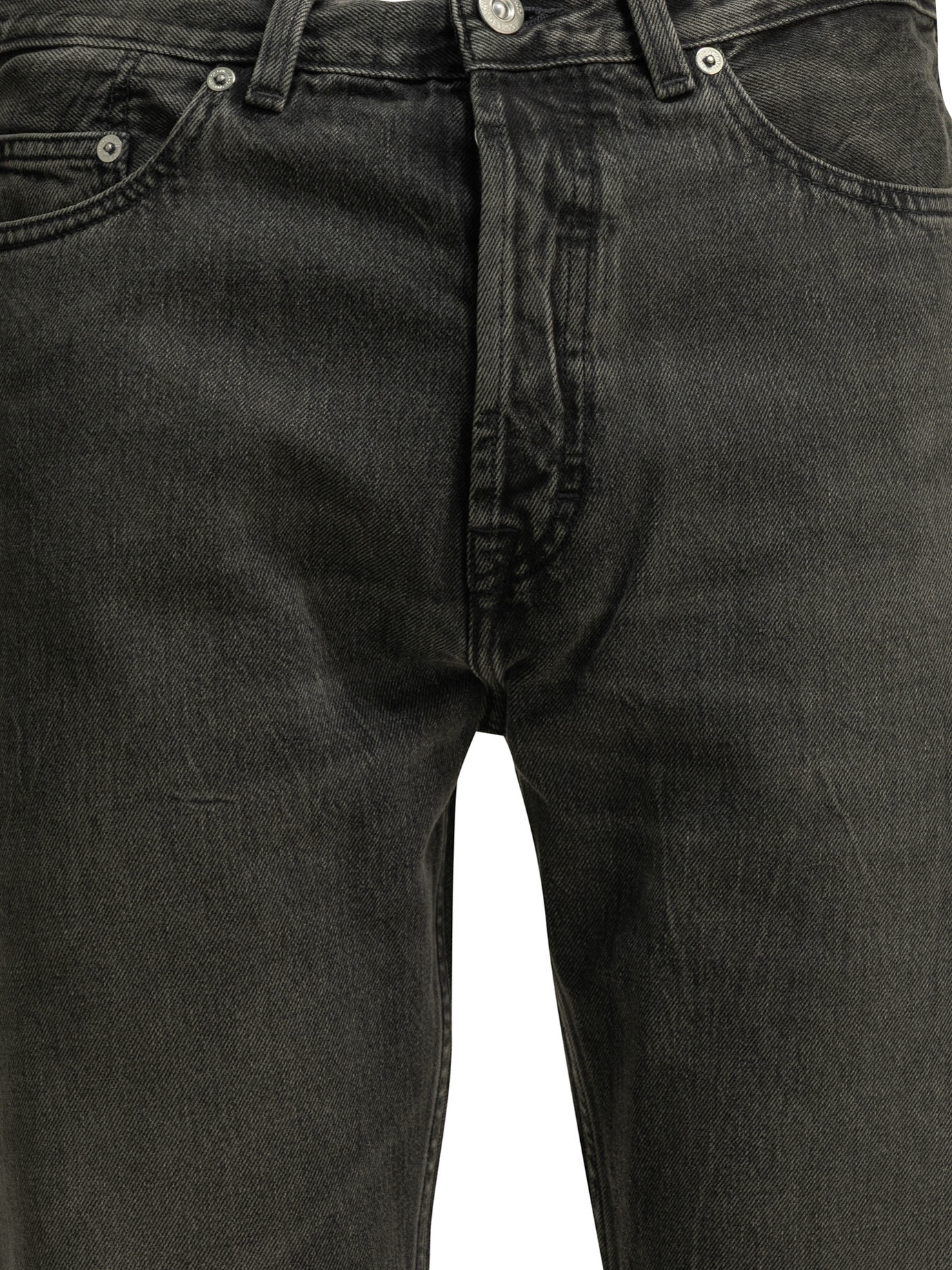 [Our Legacy] Jeans SS26 M2265FGGRAPHITE