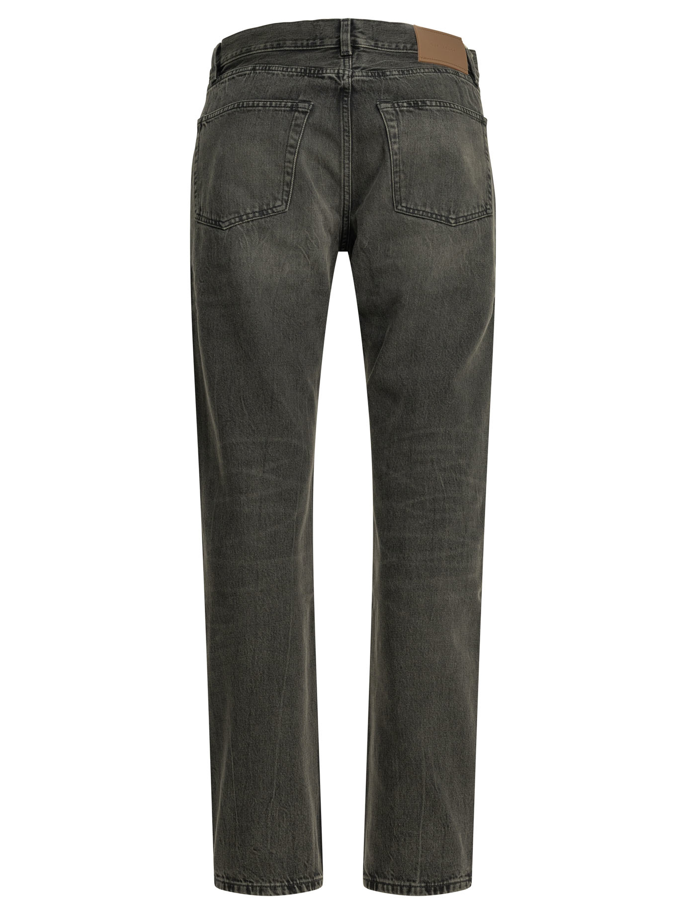 [Our Legacy] Jeans SS26 M2265FGGRAPHITE