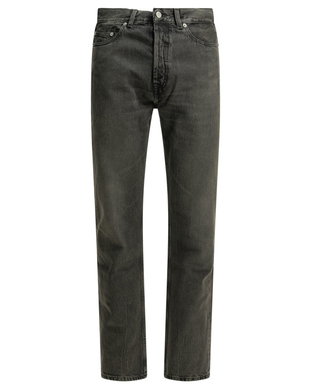 [Our Legacy] Jeans SS26 M2265FGGRAPHITE