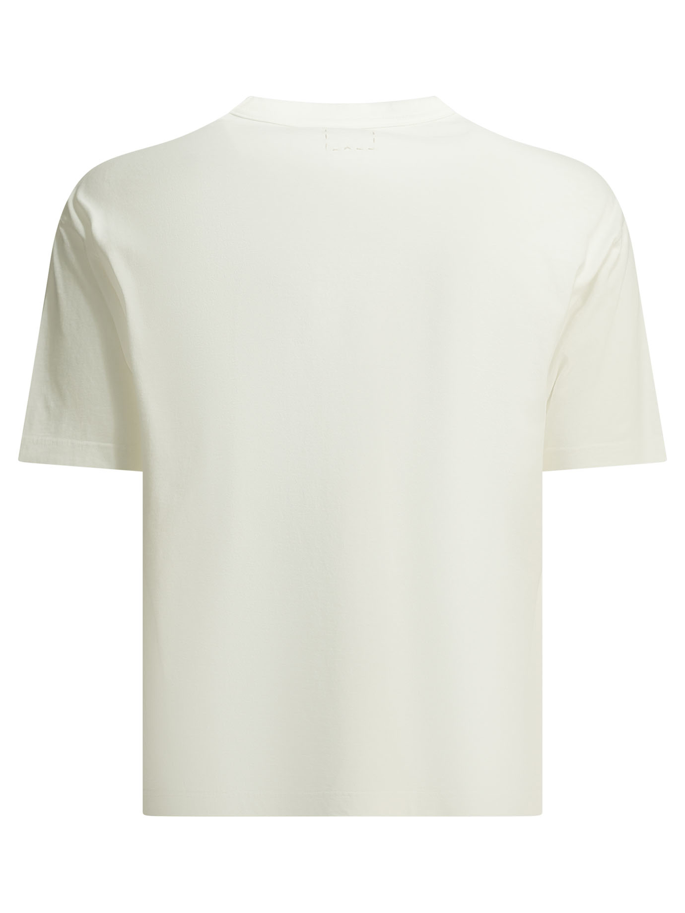 [Visvim] T-shirts Short Sleeve SS26 0126105010018WHITE