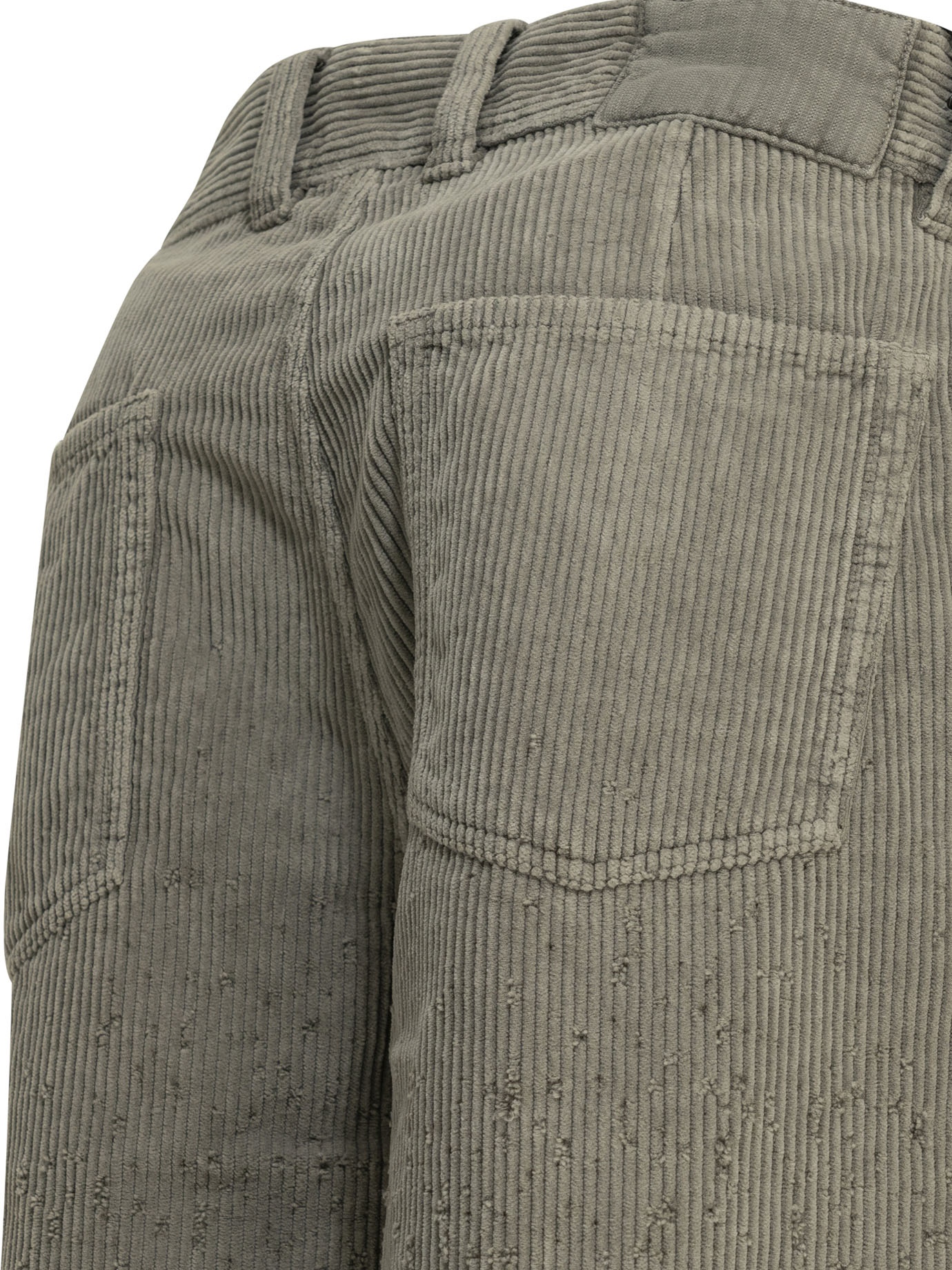 [MFPEN] Shorts SS26 M126-071EDITION CORD SHORTSTAUPE PUNCH OUT