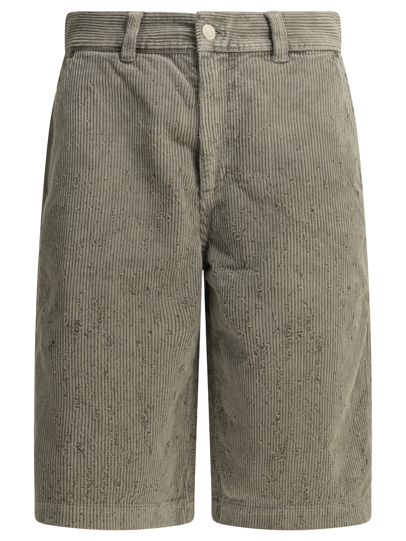 [MFPEN] Shorts SS26 M126-071EDITION CORD SHORTSTAUPE PUNCH OUT