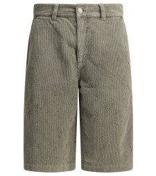 [MFPEN] Shorts SS26 M126-071EDITION CORD SHORTSTAUPE PUNCH OUT