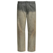 [Our Legacy] Trousers SS26 M2265ROOCTO