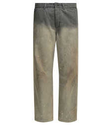 [Our Legacy] Trousers SS26 M2265ROOCTO