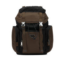 [Prada] Backpack SS26 2VZ1212DMGF03MQ V DOM