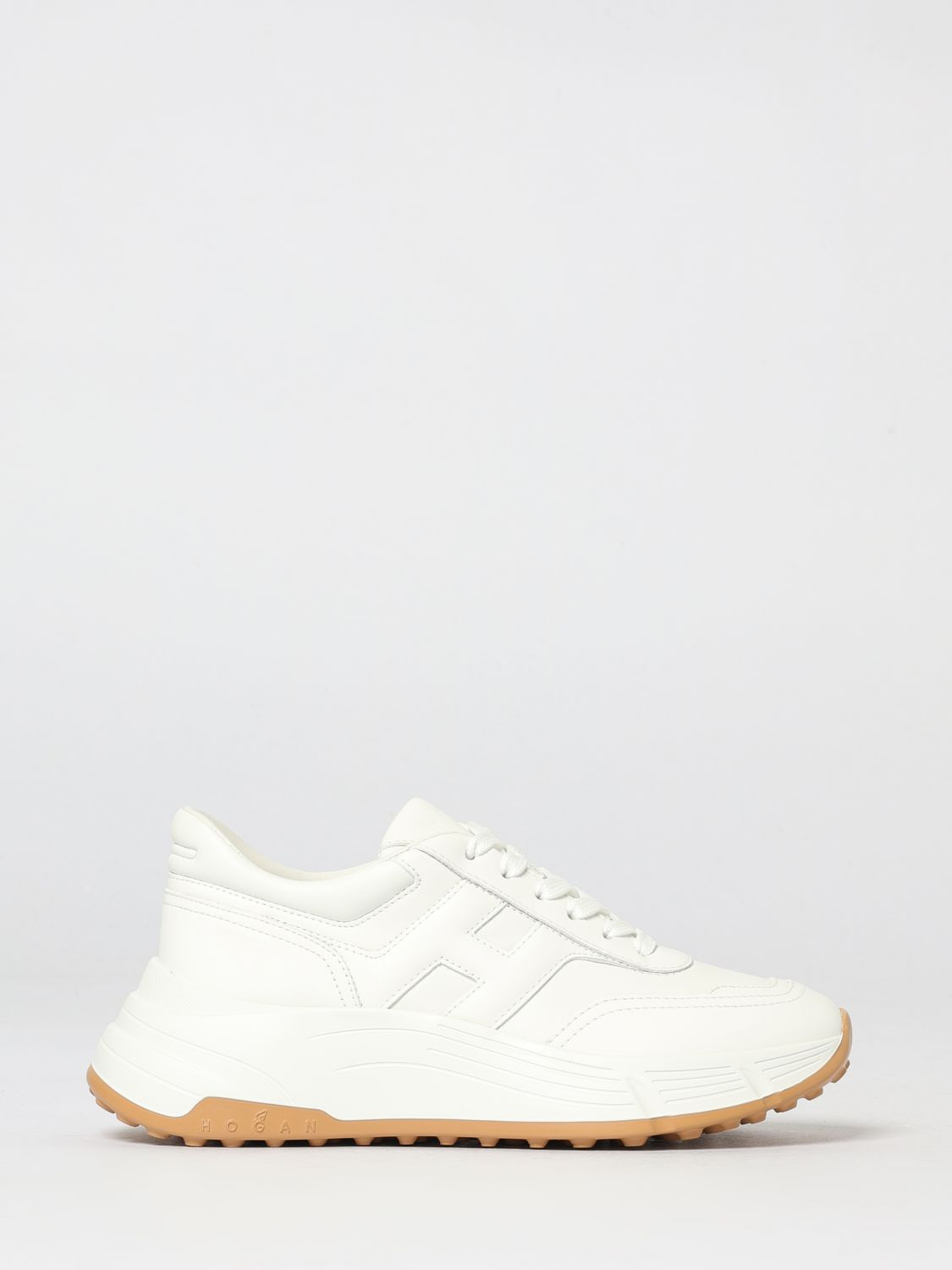 [Hogan] Sneakers SS26 HXW6690FR30UAI B001