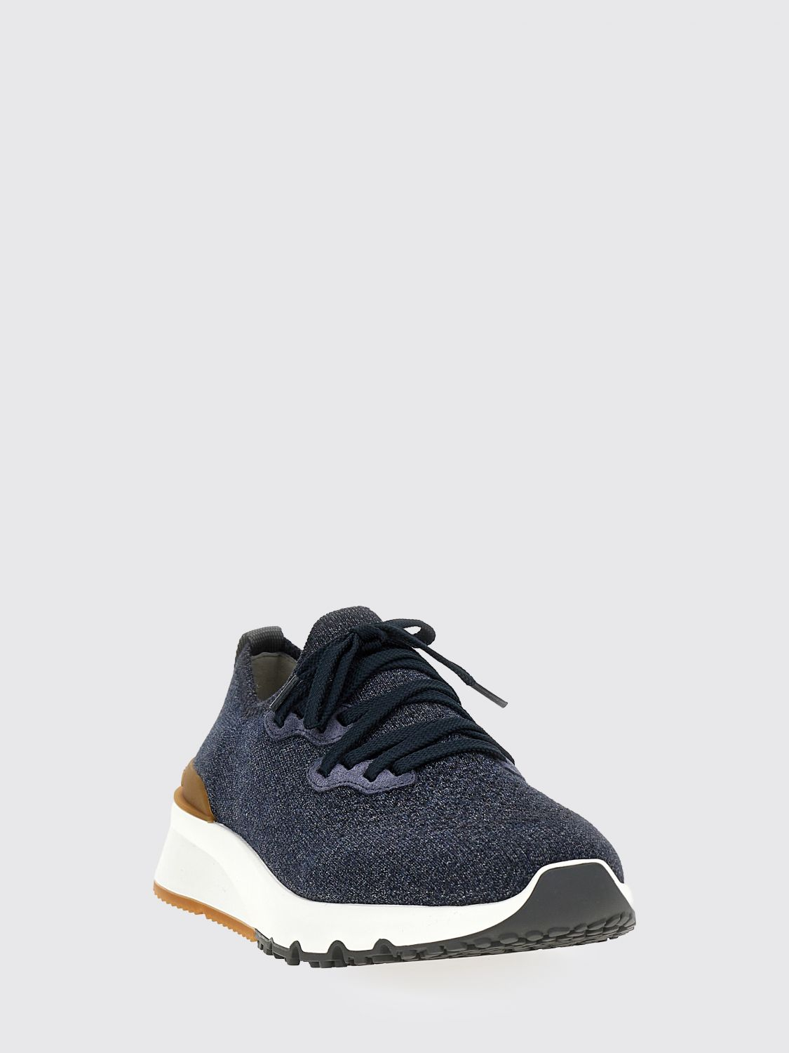 [Brunello Cucinelli] Sneakers SS26 MZUKISO250 CO250
