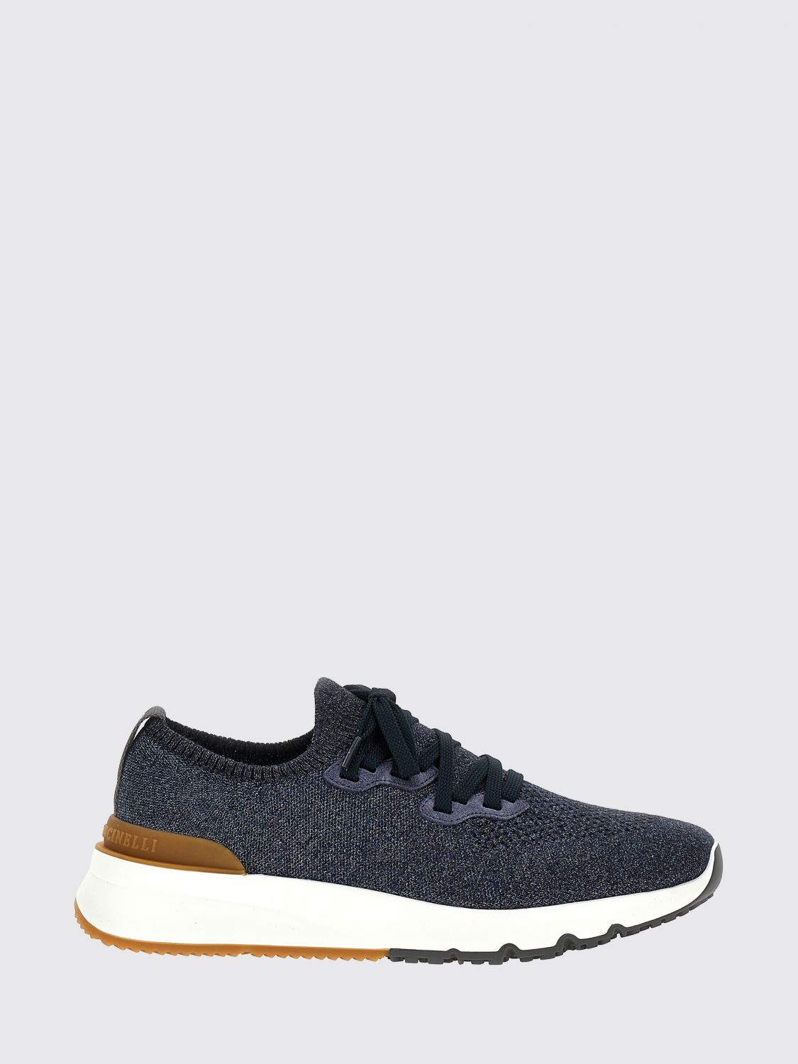 [Brunello Cucinelli] Sneakers SS26 MZUKISO250 CO250