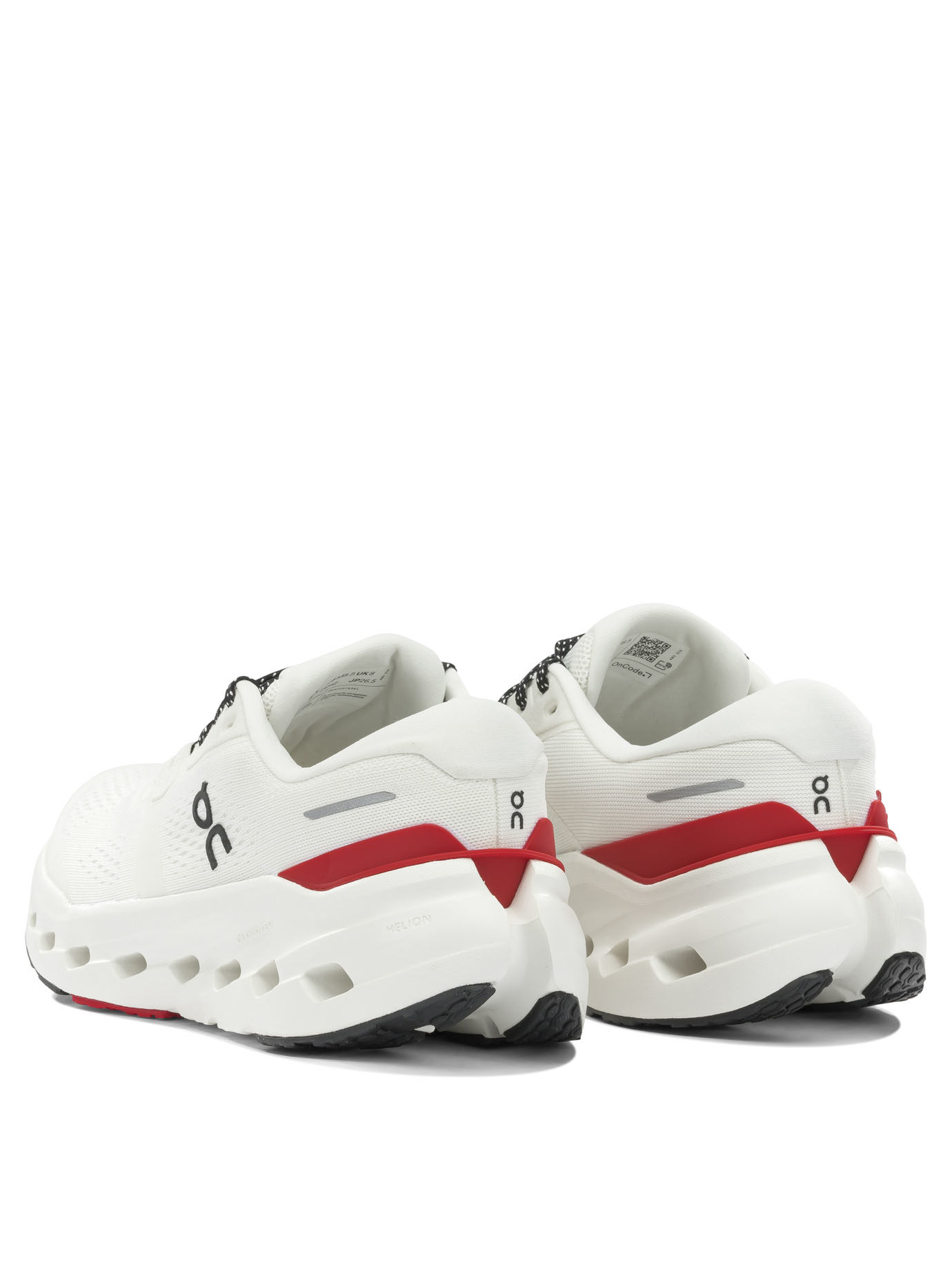 [ON RUNNING] Sneakers SS26 3MG10074351IVORY ROBIN