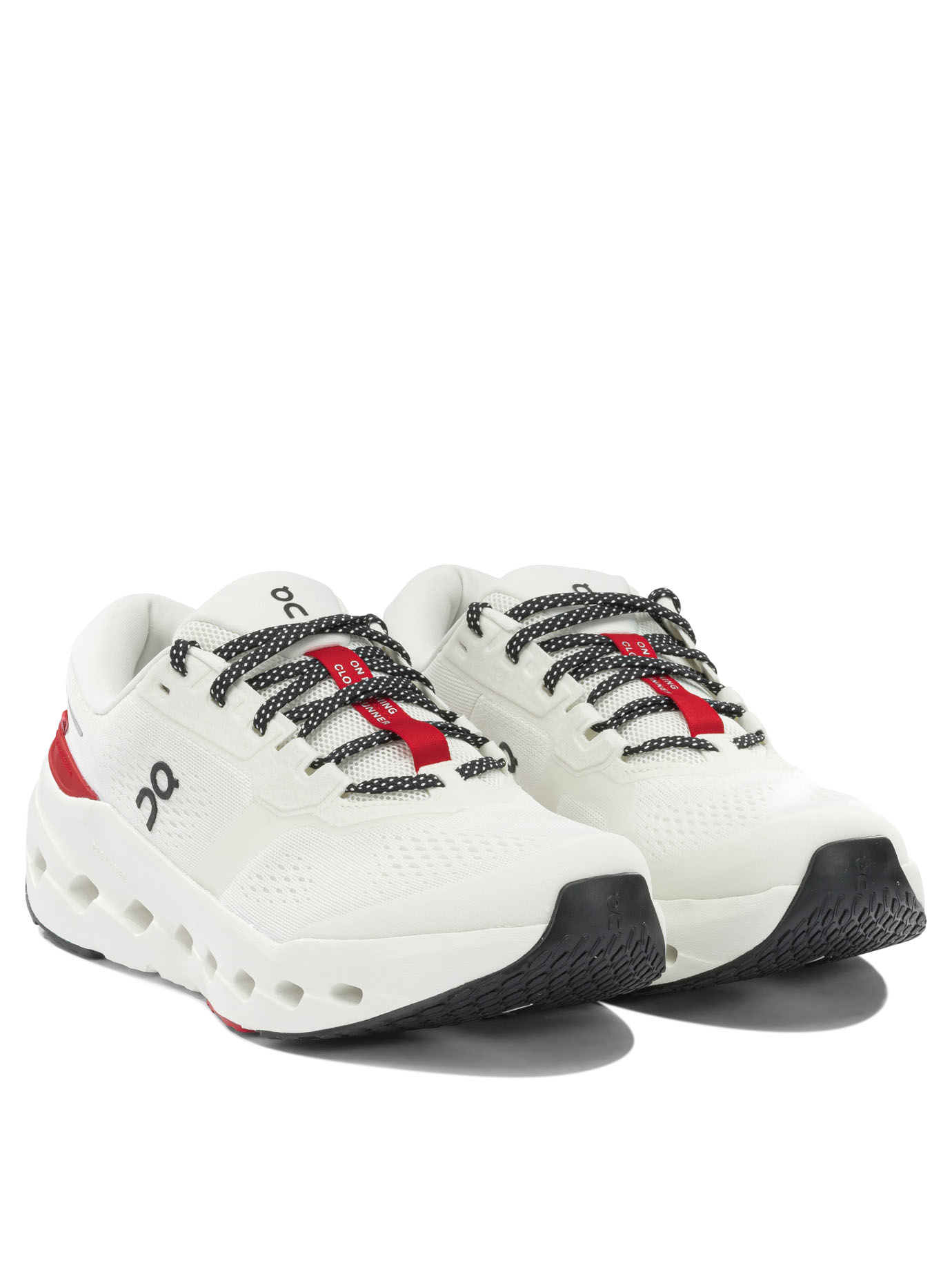 [ON RUNNING] Sneakers SS26 3MG10074351IVORY ROBIN