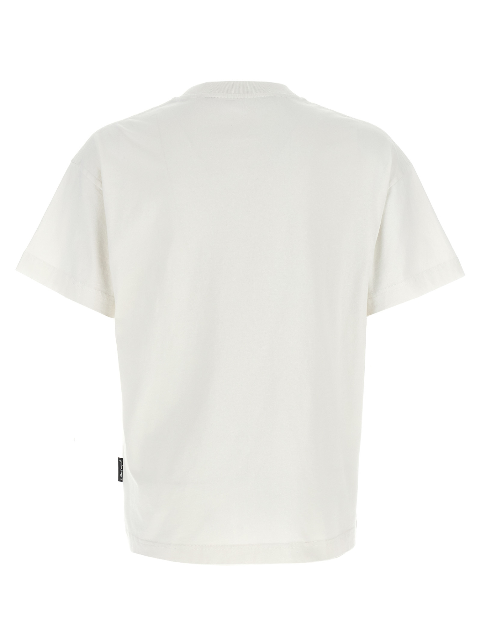[Palm Angels] T-shirts Short Sleeve SS26 PMAA109S26JER00703100310