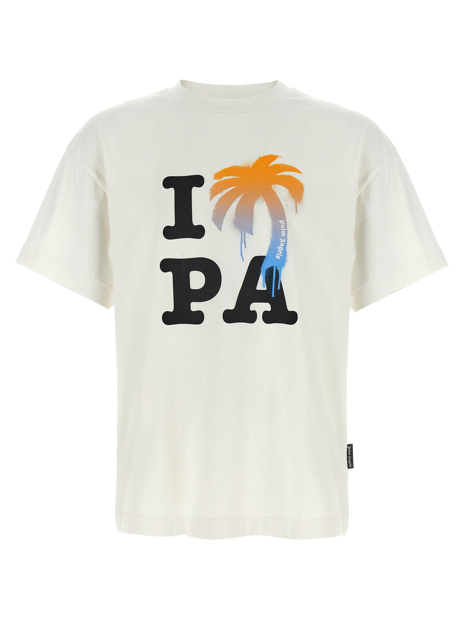 [Palm Angels] T-shirts Short Sleeve SS26 PMAA109S26JER00703100310