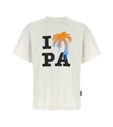 [Palm Angels] T-shirts Short Sleeve SS26 PMAA109S26JER00703100310