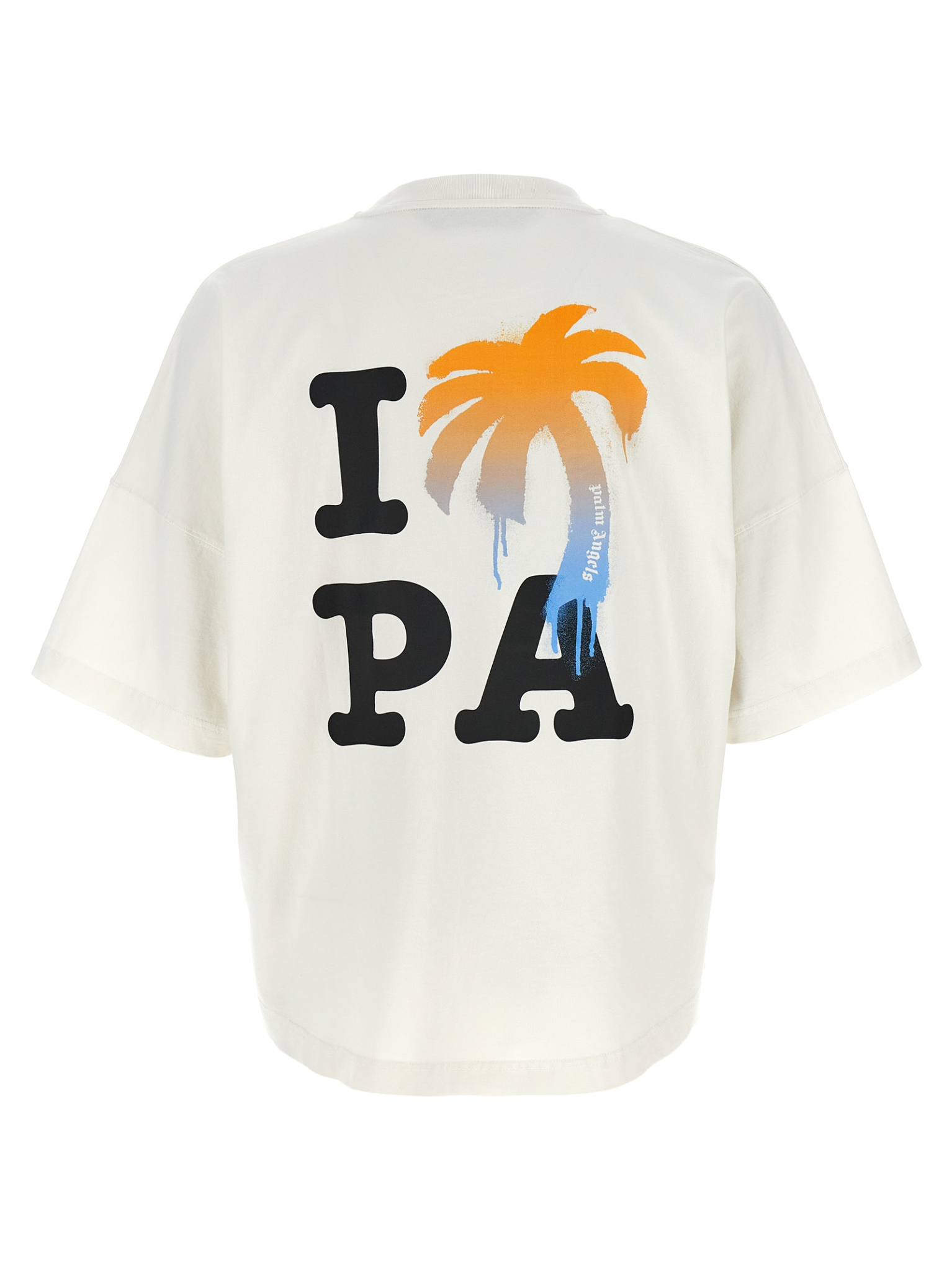 [Palm Angels] T-shirts Short Sleeve SS26 PMAA10BS26JER00303100310