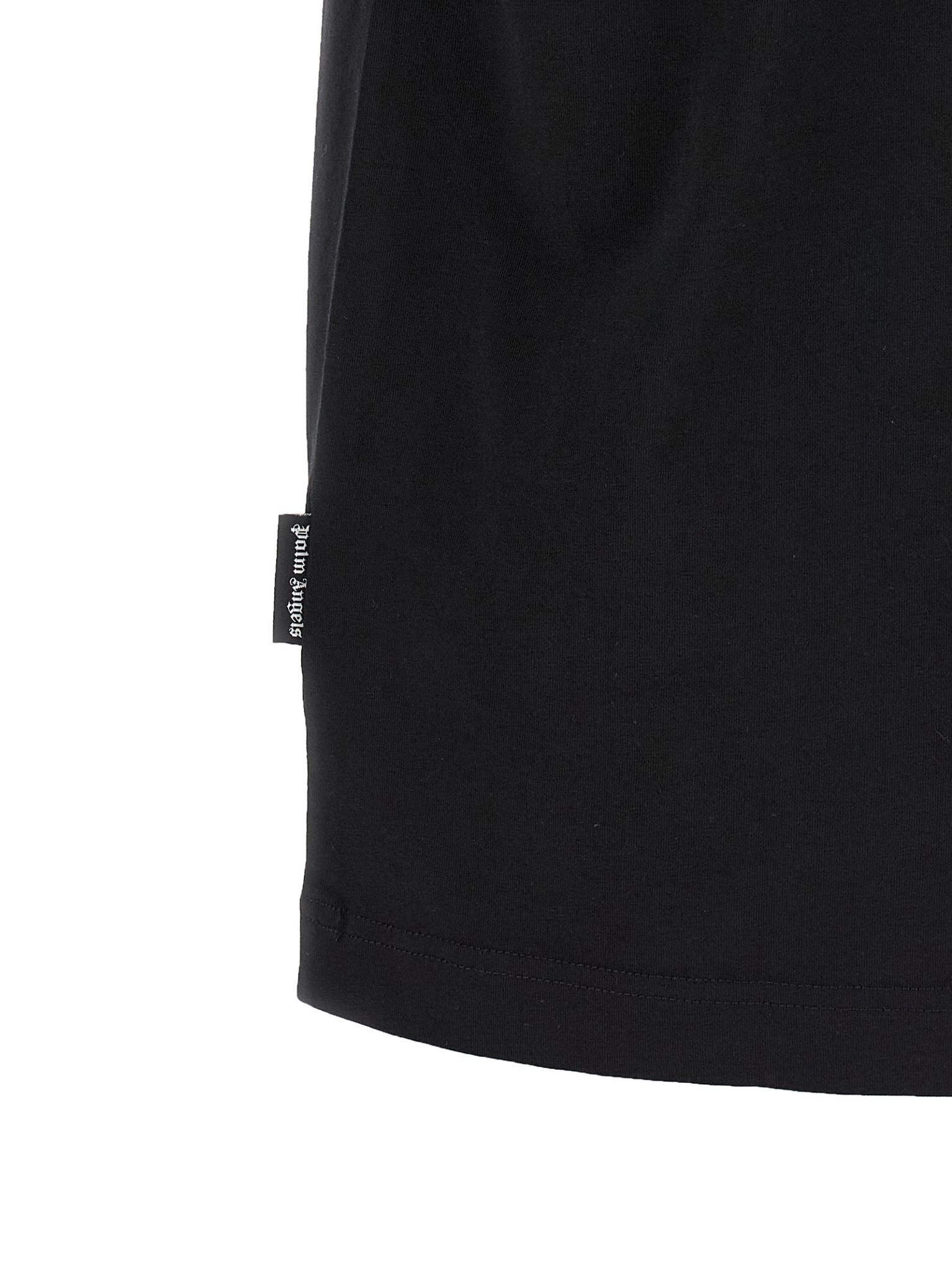 [Palm Angels] T-shirts Short Sleeve SS26 PMAA109S26JER00710011001