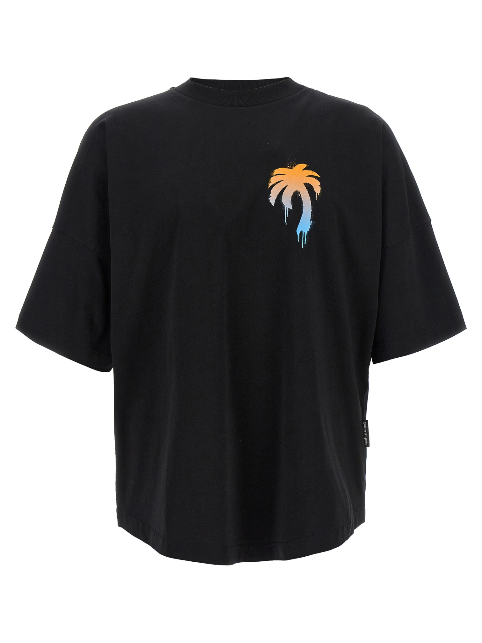 [Palm Angels] T-shirts Short Sleeve SS26 PMAA10BS26JER00310011001