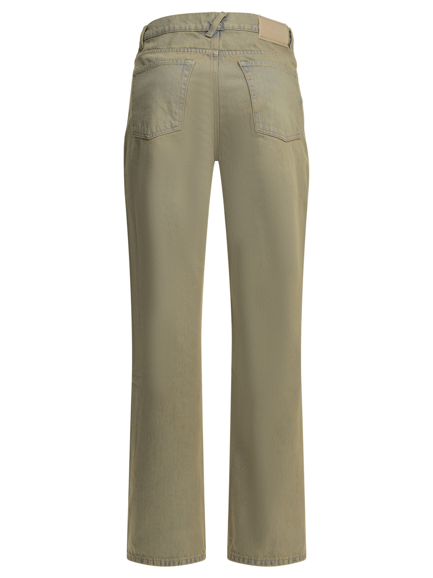 [Our Legacy] Jeans SS26 M2265SLLUME