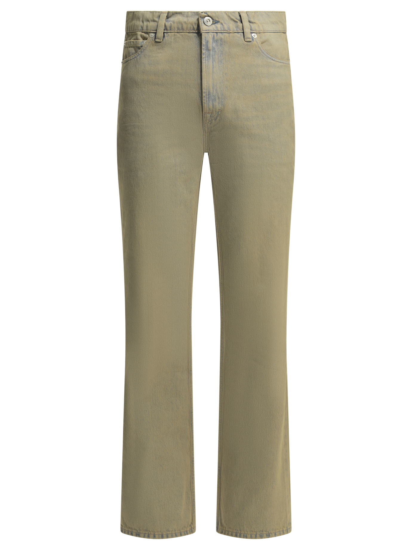 [Our Legacy] Jeans SS26 M2265SLLUME
