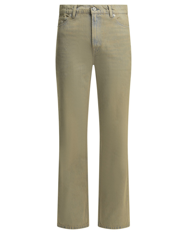 [Our Legacy] Jeans SS26 M2265SLLUME