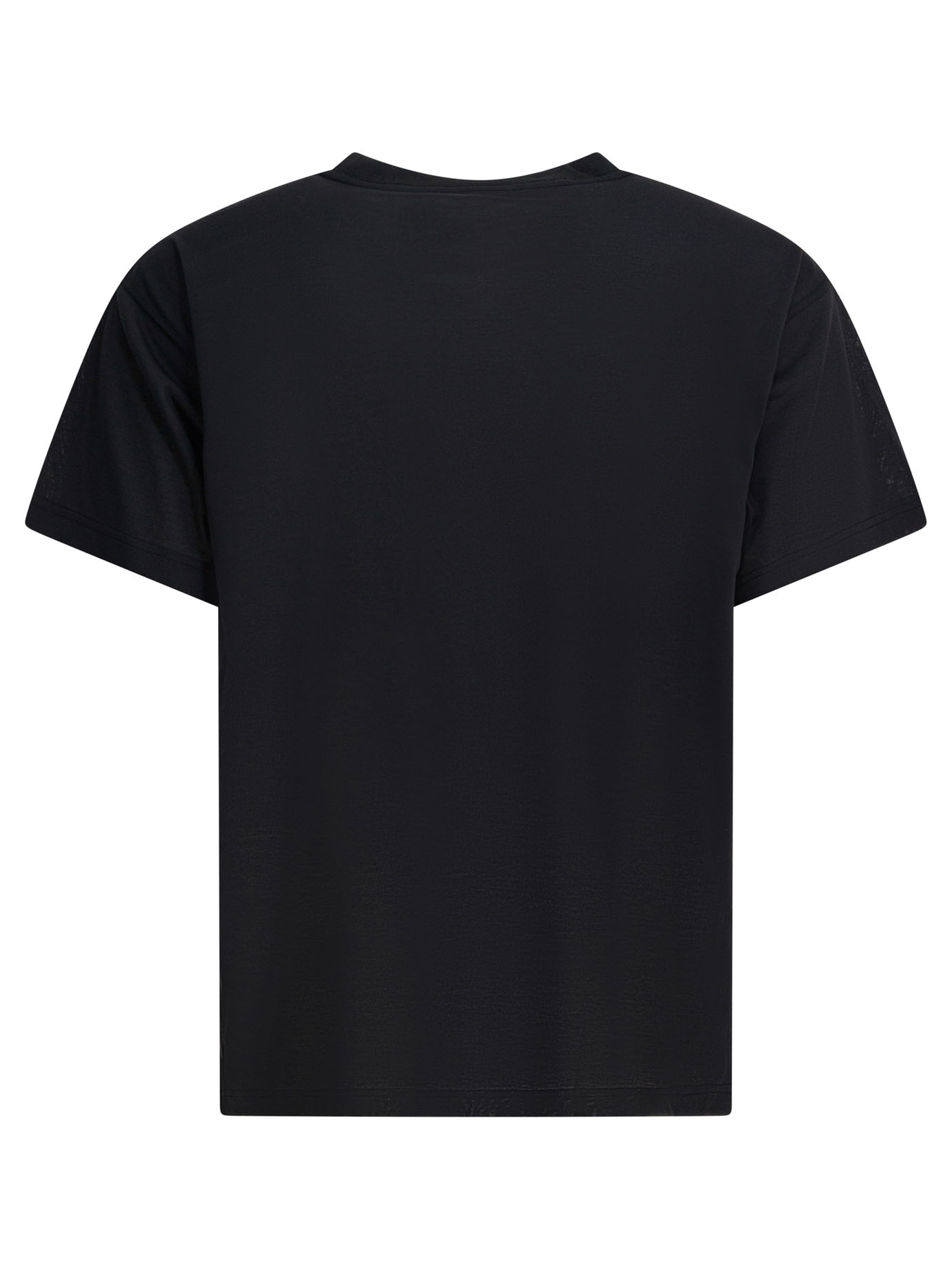 [Montbell] T-shirts Short Sleeve SS26 2304624BK