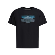 [Montbell] T-shirts Short Sleeve SS26 2304624BK