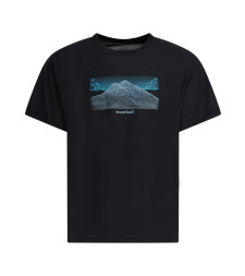 [Montbell] T-shirts Short Sleeve SS26 2304624BK