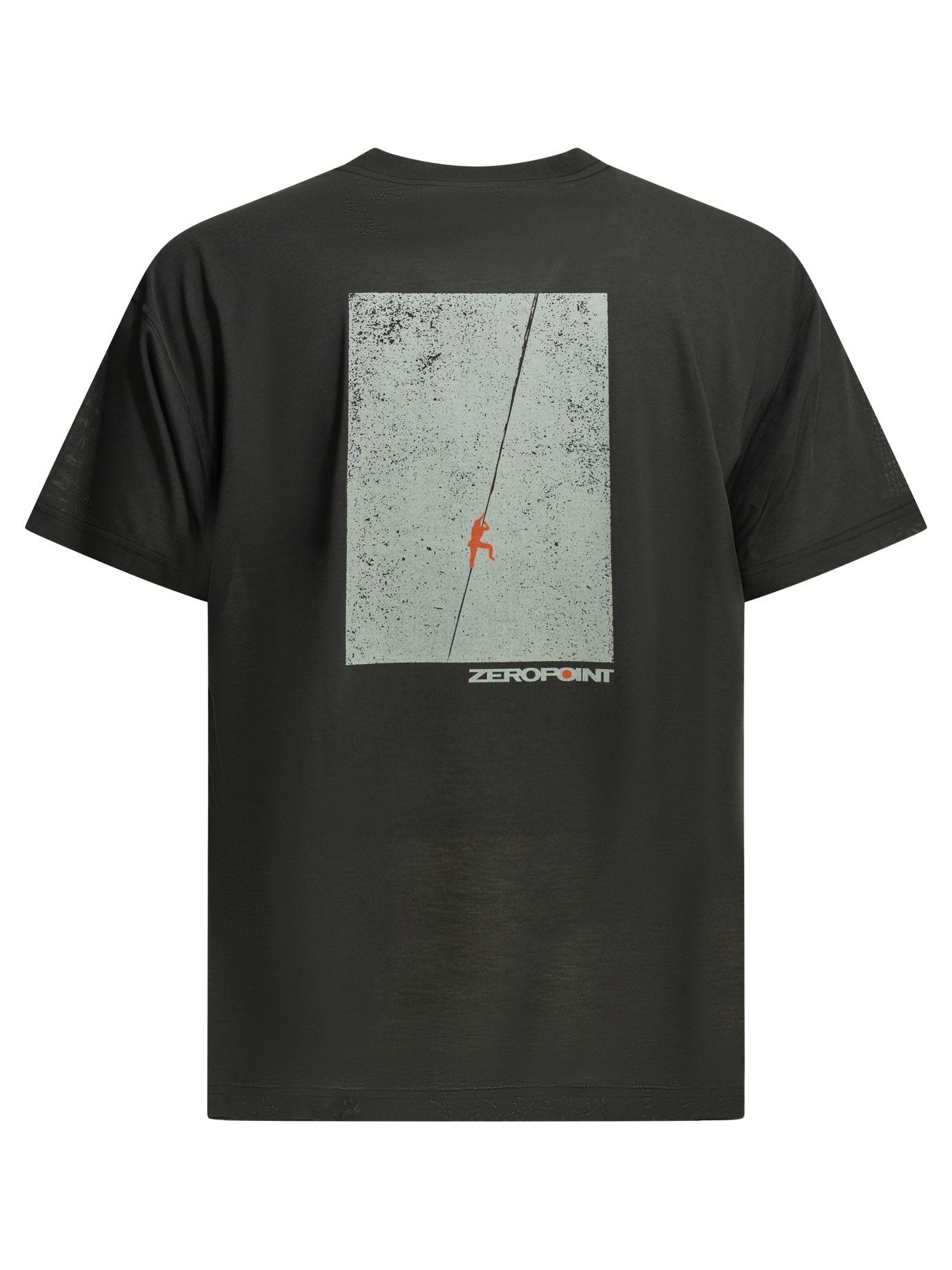 [Montbell] T-shirts Short Sleeve SS26 2304637BK