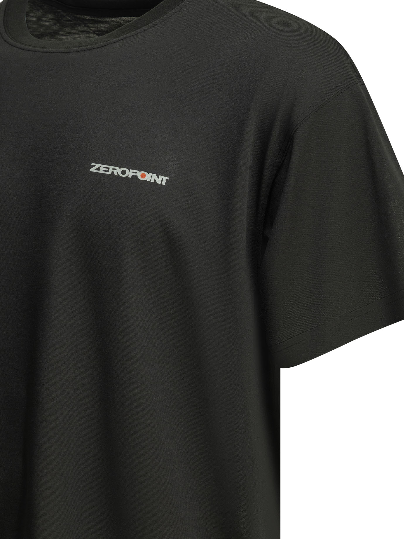 [Montbell] T-shirts Short Sleeve SS26 2304637BK