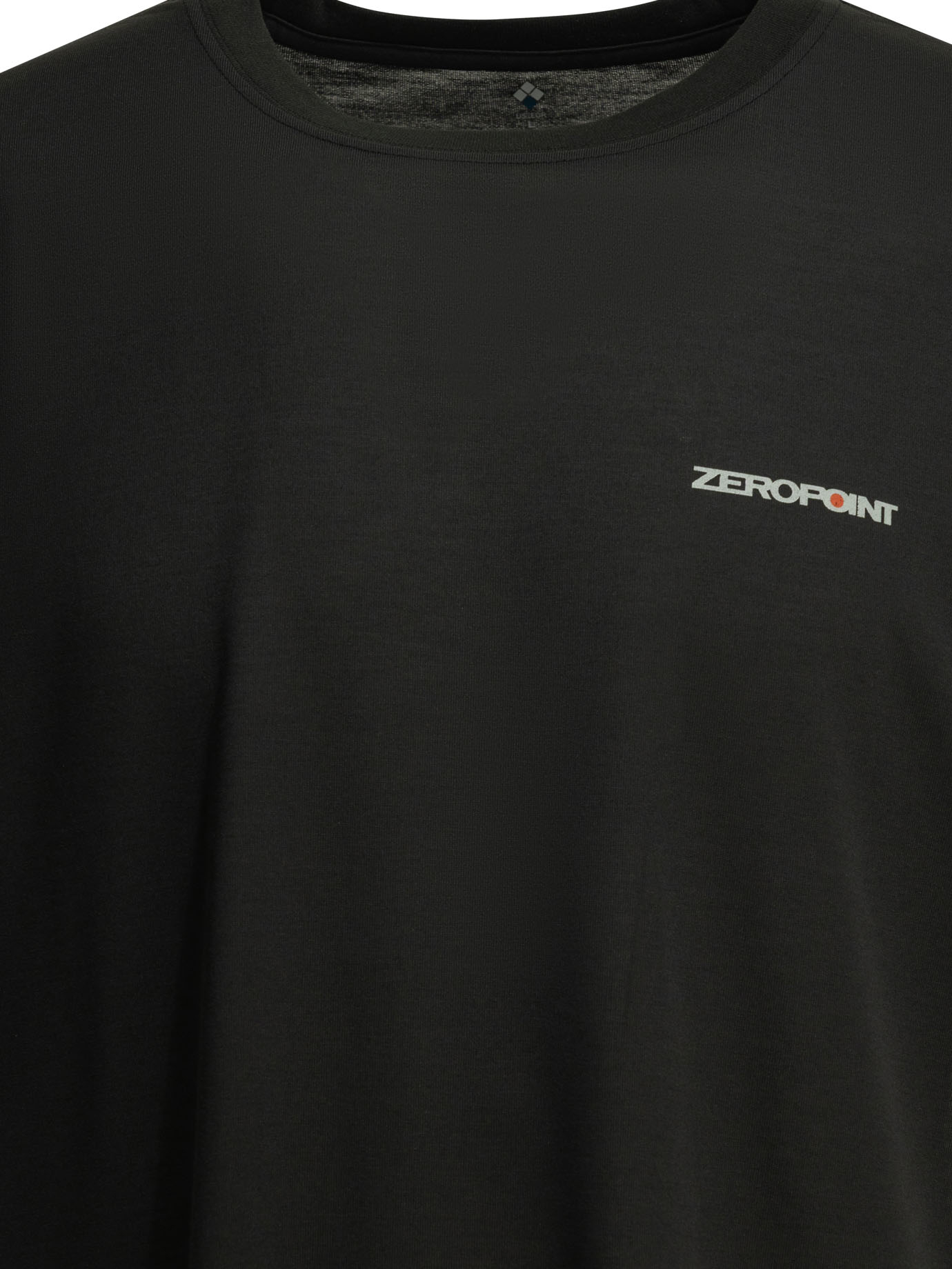 [Montbell] T-shirts Short Sleeve SS26 2304637BK