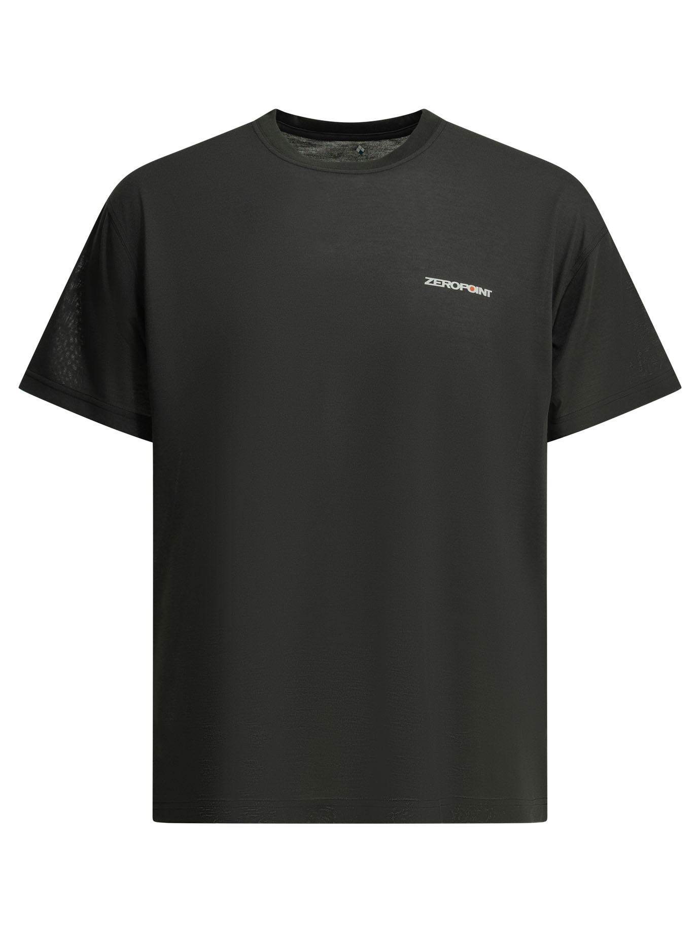 [Montbell] T-shirts Short Sleeve SS26 2304637BK