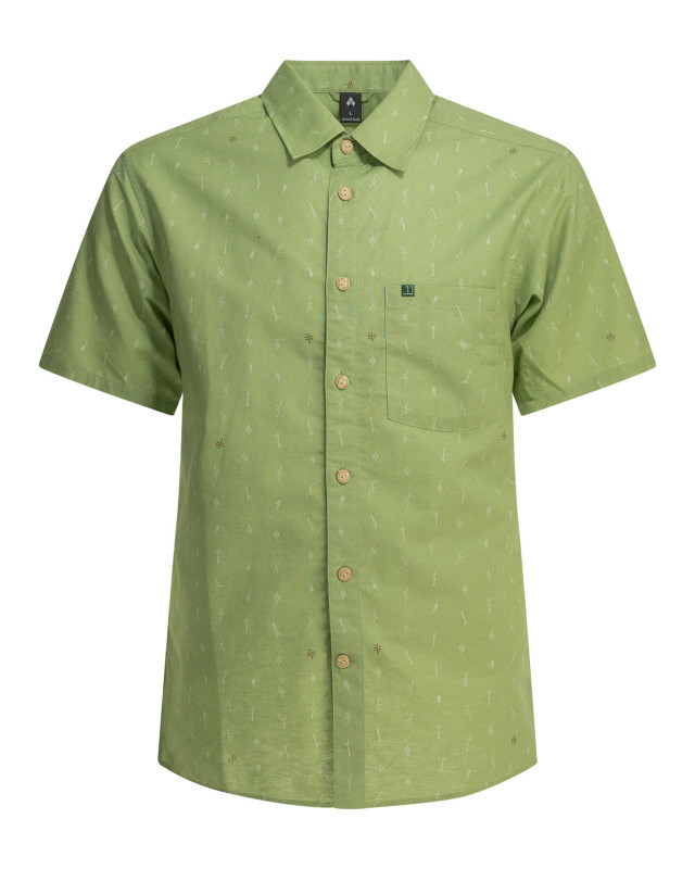 [Montbell] Shirts Short Sleeve SS26 2104789#2