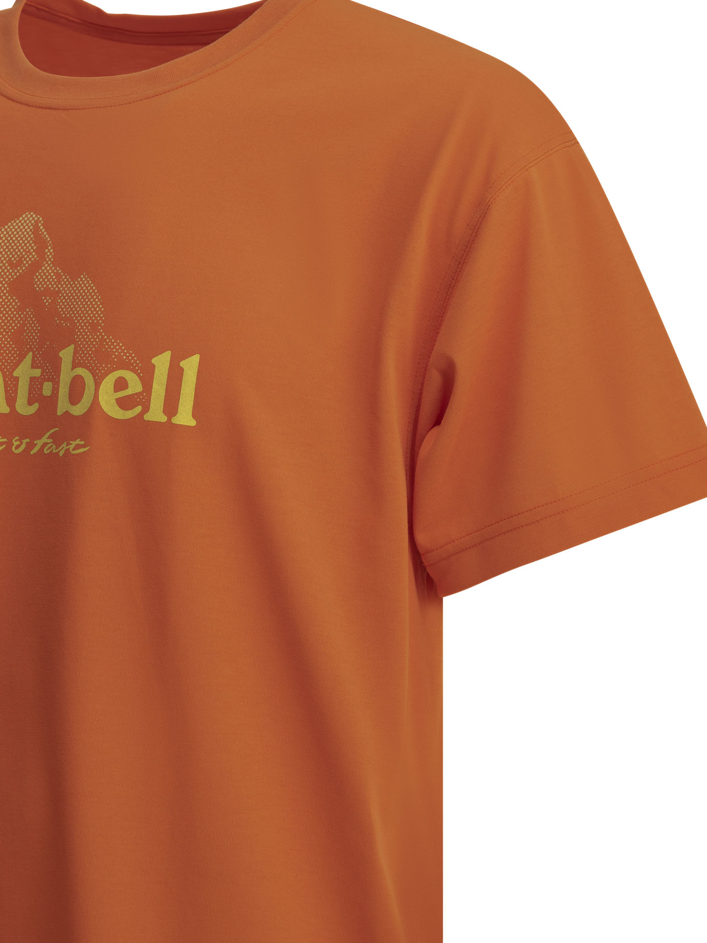 [Montbell] T-shirts Short Sleeve SS26 2304643OG
