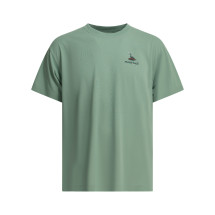 [Montbell] T-shirts Short Sleeve SS26 2304700LBL