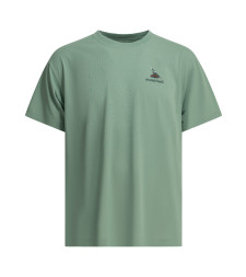 [Montbell] T-shirts Short Sleeve SS26 2304700LBL