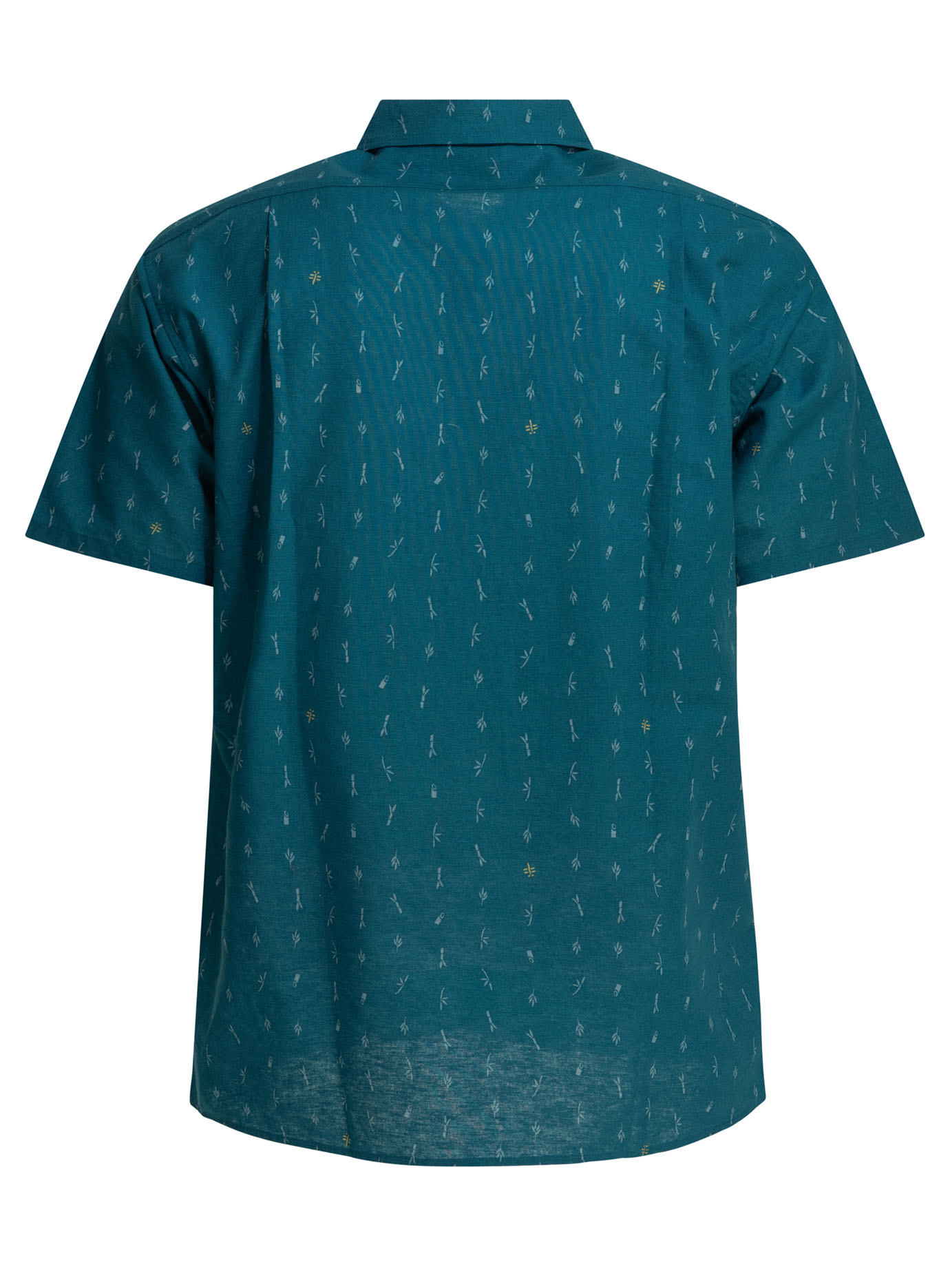 [Montbell] Shirts Short Sleeve SS26 2104789#1