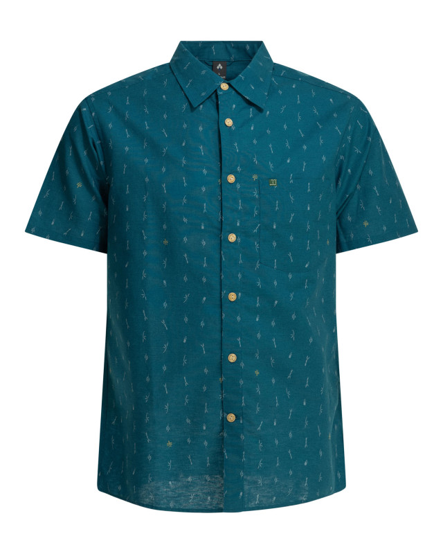 [Montbell] Shirts Short Sleeve SS26 2104789#1