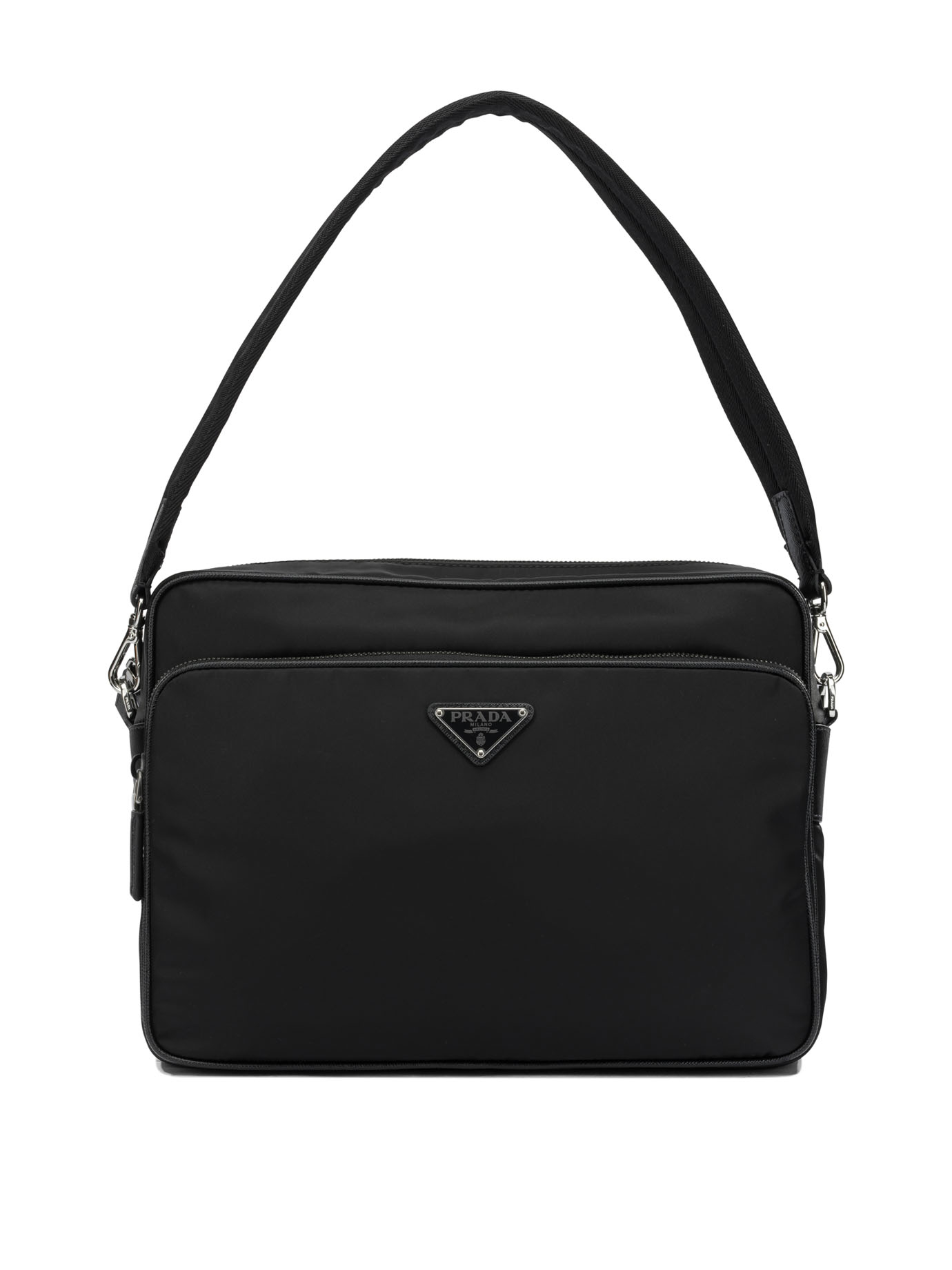 [Prada] Shoulder bag SS26 2VH2032DMHF0002 V OOO