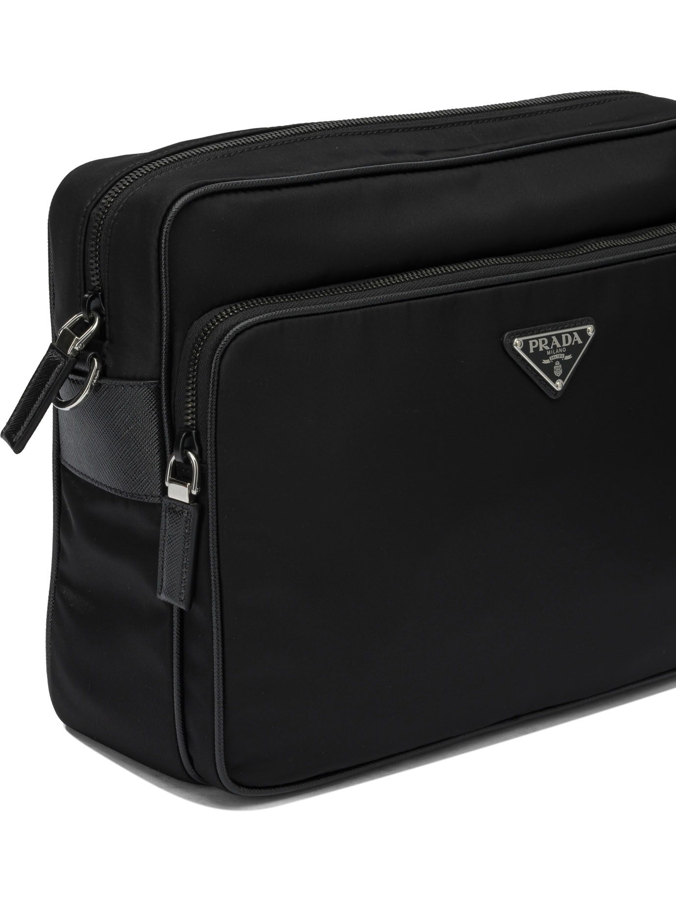[Prada] Shoulder bag SS26 2VH2032DMHF0002 V OOO