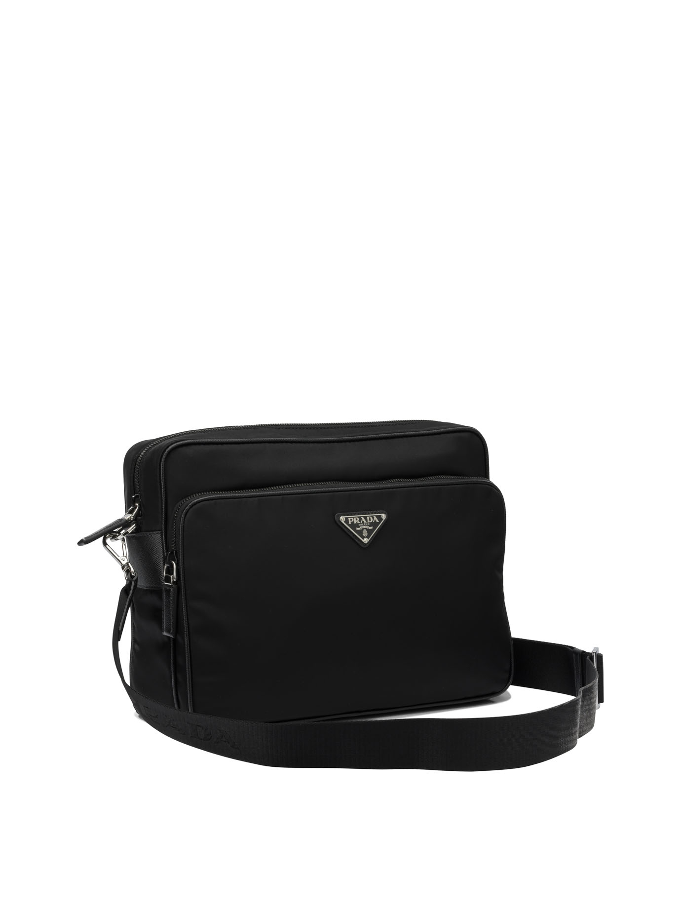 [Prada] Shoulder bag SS26 2VH2032DMHF0002 V OOO