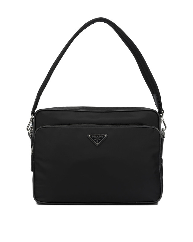 [Prada] Shoulder bag SS26 2VH2032DMHF0002 V OOO