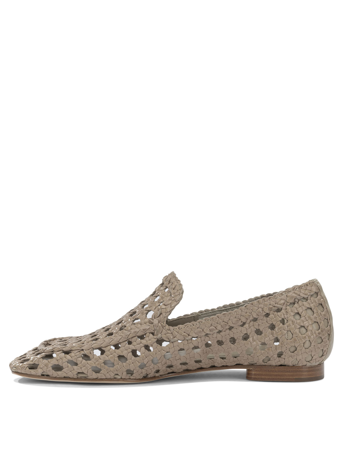[Pons Quintana] Loafer SS26 12145000FUMO