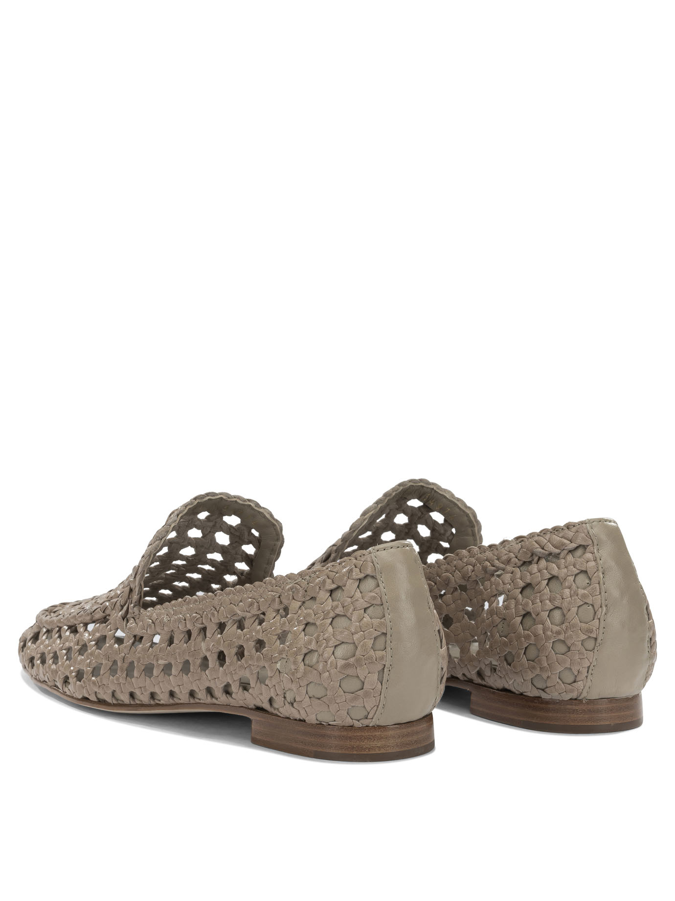 [Pons Quintana] Loafer SS26 12145000FUMO