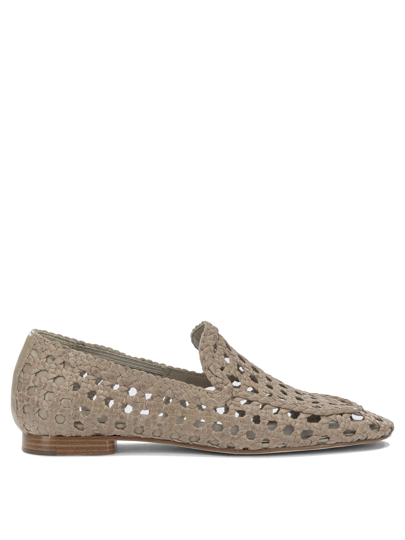 [Pons Quintana] Loafer SS26 12145000FUMO