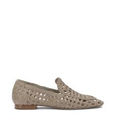 [Pons Quintana] Loafer SS26 12145000FUMO