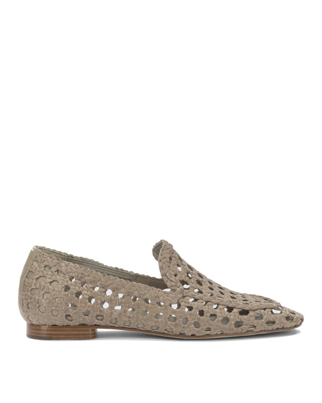 [Pons Quintana] Loafer SS26 12145000FUMO