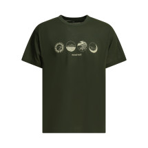 [Montbell] T-shirts Short Sleeve SS26 2304555DGN