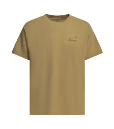 [Montbell] T-shirts Short Sleeve SS26 234550TN